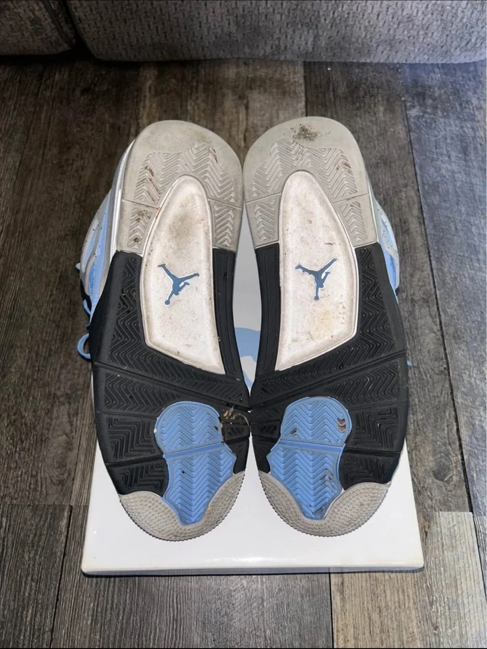 Air Jordan 4 